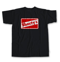 Shorty's - OG Logo S/S T-Shirt (Black)