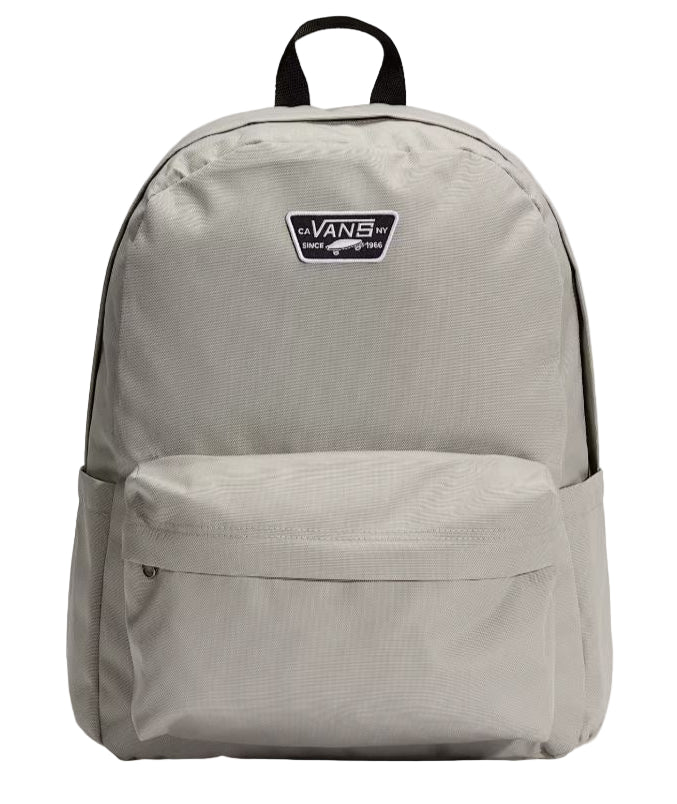 Vans - Old Skool Backpack (Grey/London Fog)
