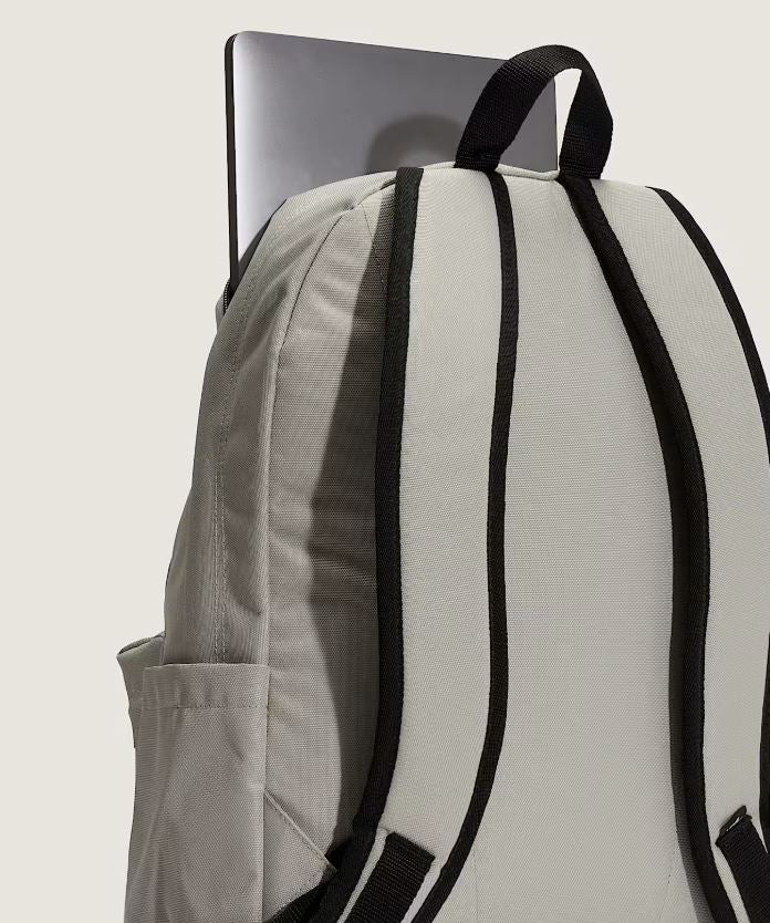 Vans - Old Skool Backpack (Grey/London Fog)