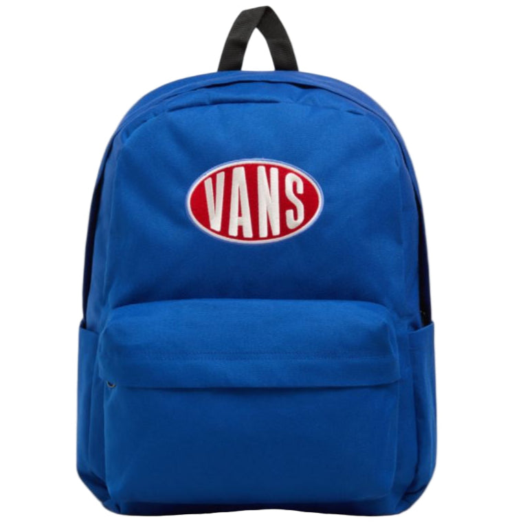 Vans - Old Skool Backpack (True Blue)