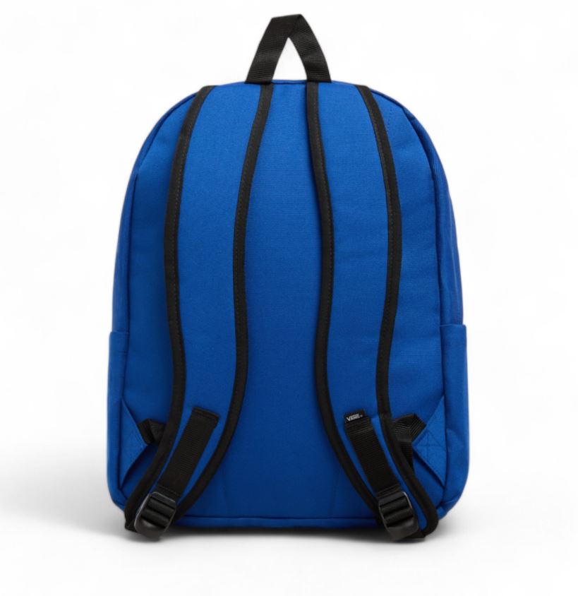 Vans - Old Skool Backpack (True Blue)