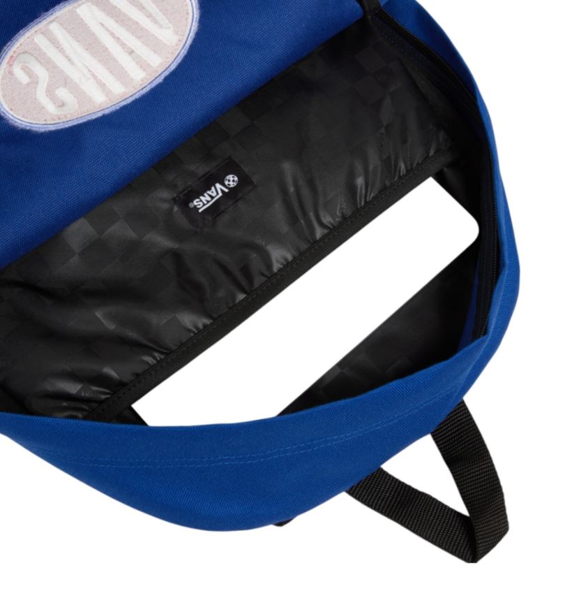 Vans - Old Skool Backpack (True Blue)