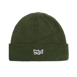 Dark Seas - Scheider Beanie (Olive)