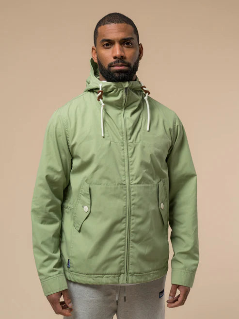 Penfield - Gibson Jacket (Mistletoe)