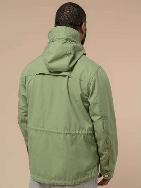 Penfield - Gibson Jacket (Mistletoe)