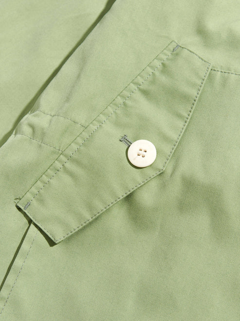 Penfield - Gibson Jacket (Mistletoe)