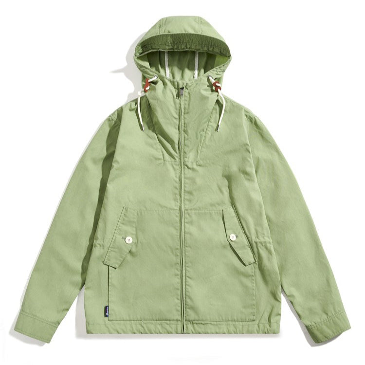 Penfield - Gibson Jacket (Mistletoe)