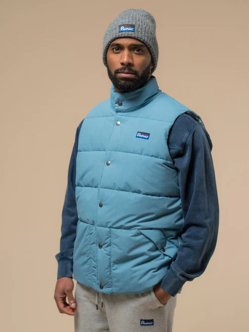 Penfield - 50th Anniversary Outback Vest (Niagara)