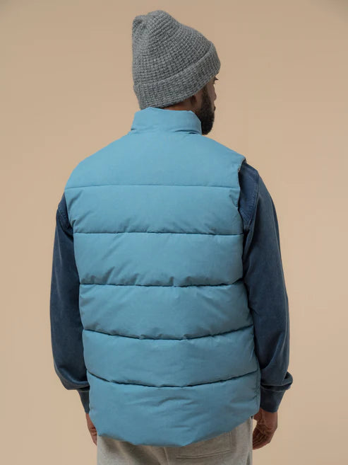 Penfield - 50th Anniversary Outback Vest (Niagara)