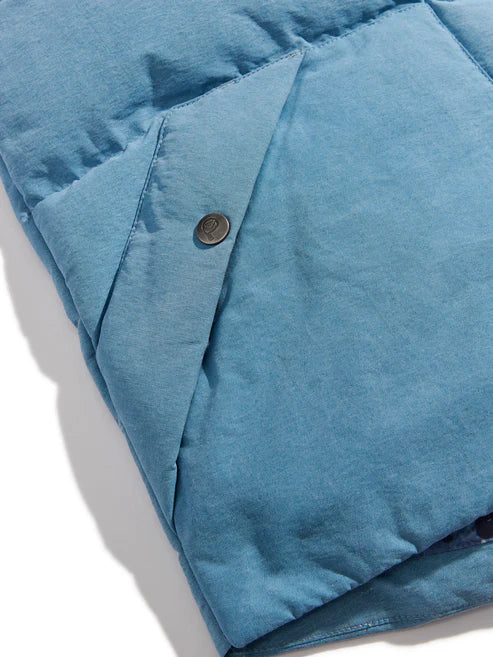 Penfield - 50th Anniversary Outback Vest (Niagara)