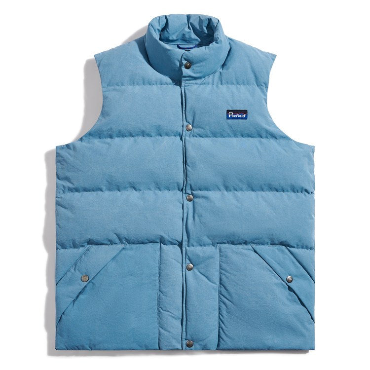 Penfield - 50th Anniversary Outback Vest (Niagara)