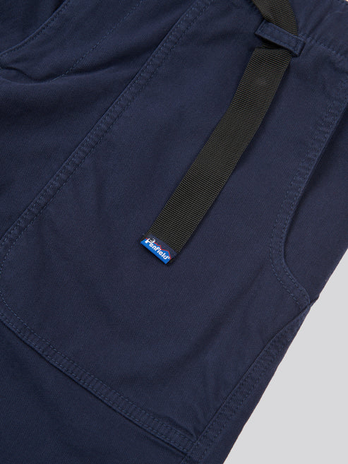 Penfield - Felton Shorts (Navy Blue)