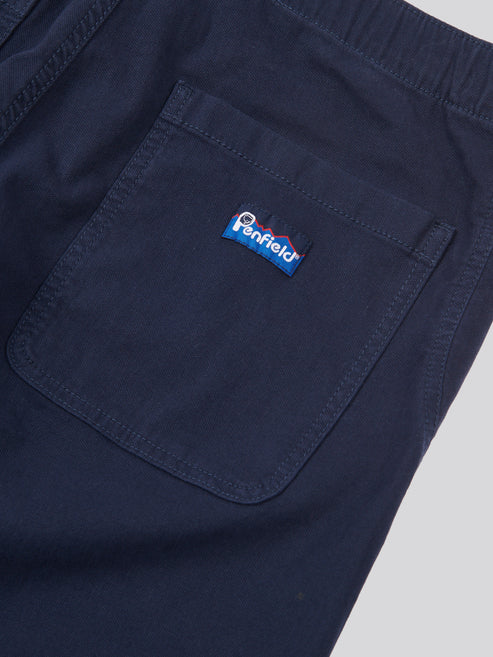 Penfield - Felton Shorts (Navy Blue)