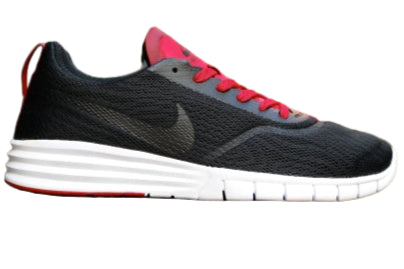 Nike SB Paul Rodriguez Renew (Black/Gym Red/White/Black