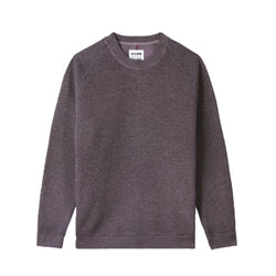 Homecore - Terry Sweatshirt (Parm)