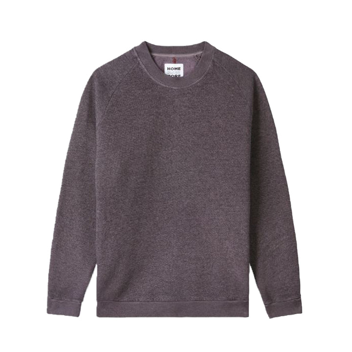 Homecore - Terry Sweatshirt (Parm)
