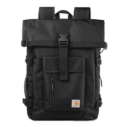 Carhartt WIP - Philis Backpack (Black)