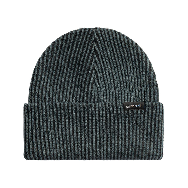 Carhartt WIP - Pine Beanie (Black/Ore)