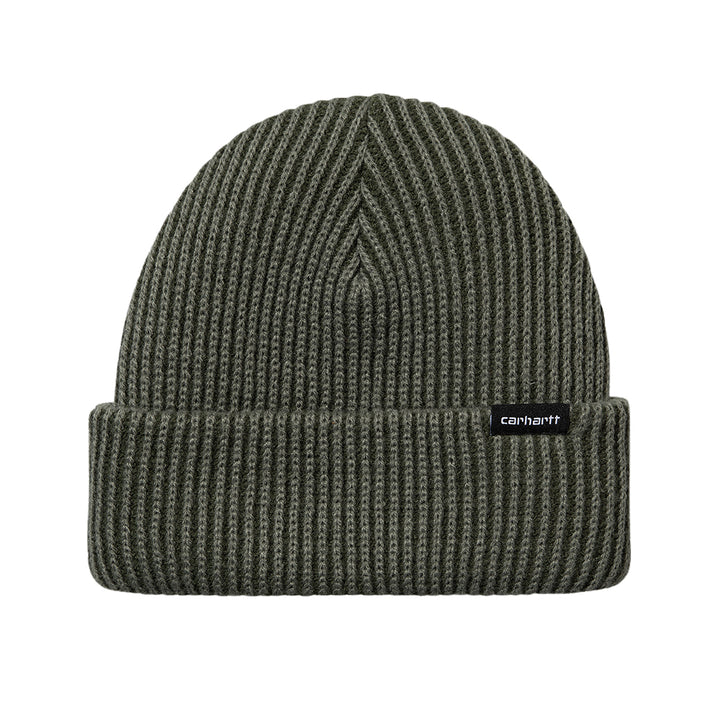 Carhartt WIP - Pine Beanie (Plant/Smoke Green)