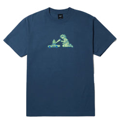 HUF - Playtime T-Shirt (Slate Blue)