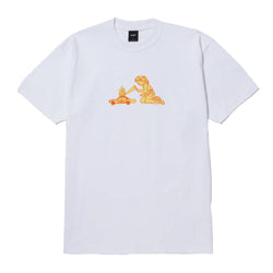 HUF - Playtime T-Shirt (White)