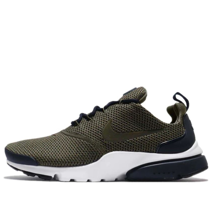 Nike - Presto Fly SE (Medium Olive/Cargo Khaki)