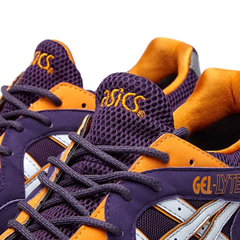靴 asics GEL-LYTE V GORETEX US8.5 GEL-LYTE V | Unisex | Oyster Grey/Moonrock | Sportstyle