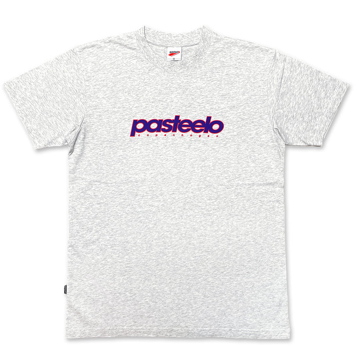 Pasteelo - Race T-Shirt (Ash)