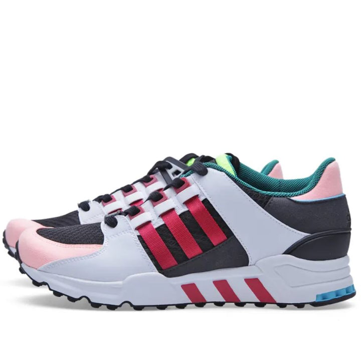 Adidas Equipment - Running Support 'Oddity' (Black/Red Beauty)