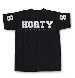 Shorty's - S-Horty-S Logo S/S T-Shirt (Black)