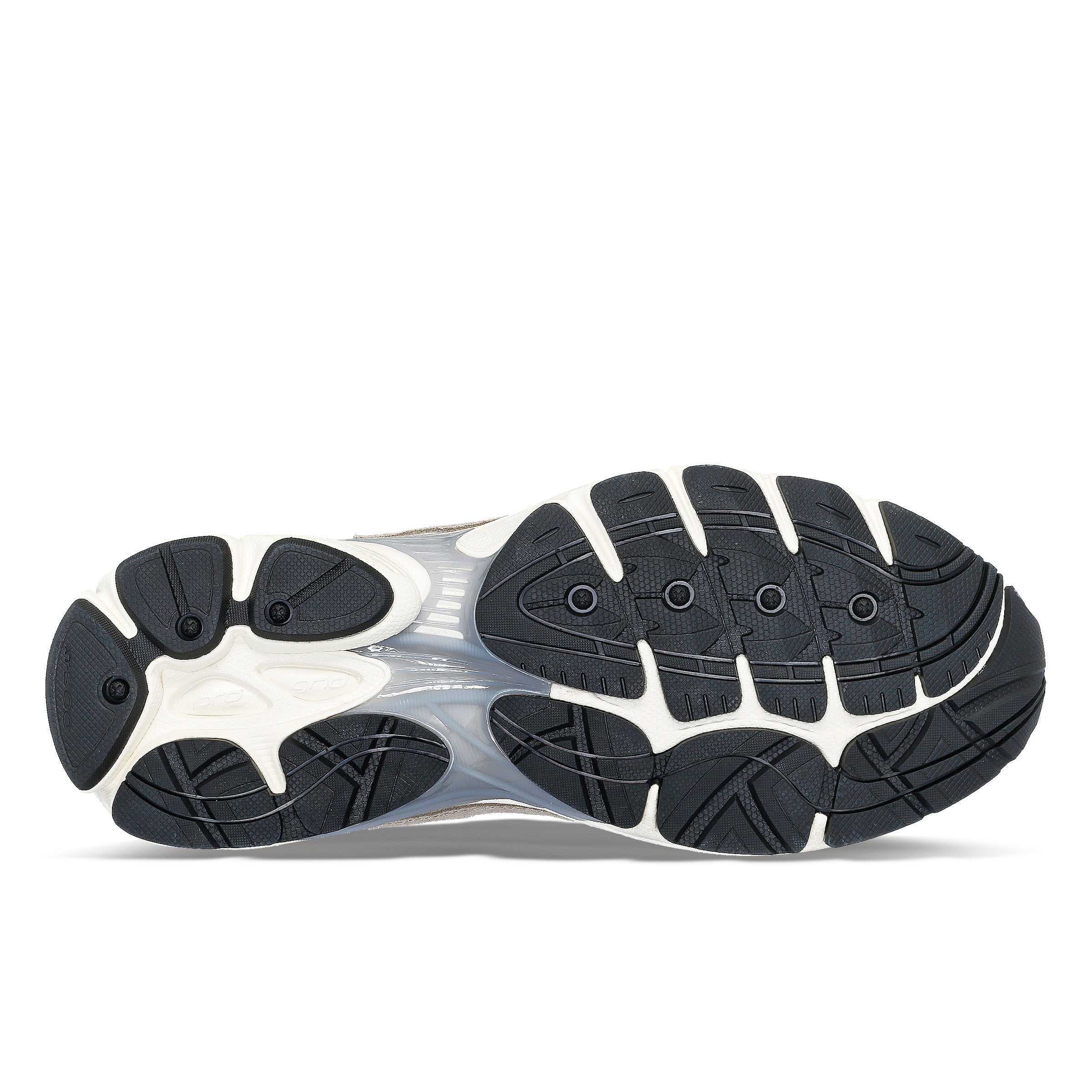 Saucony - Progrid Omni 9 (Grey)