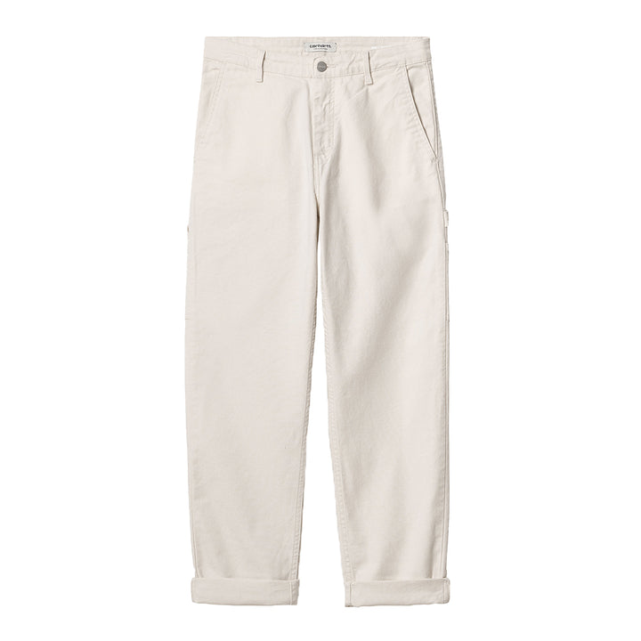 Carhartt WIP - W' Pierce Pant (Salt Rinsed)