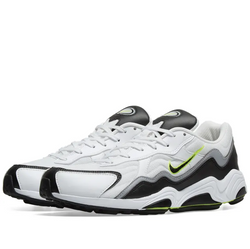 Nike - Zoom Alpha QS (Black/Volt/Grey & White)