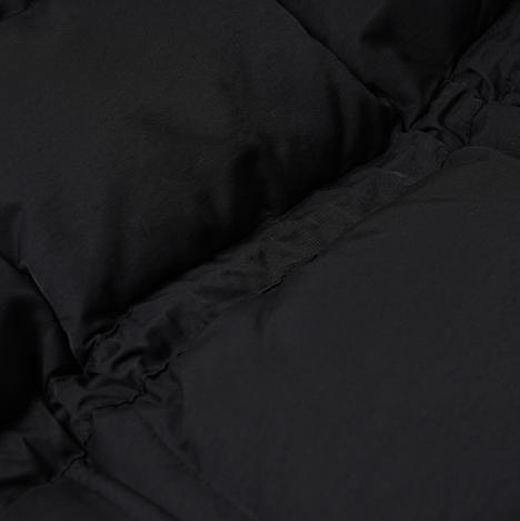 FrizmWORKS - Karakoram Down Parka 005 (Black)