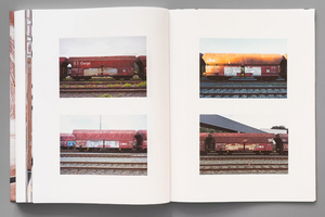 121/183 by Boris “DELTA” Tellegen – Hiatus Store
