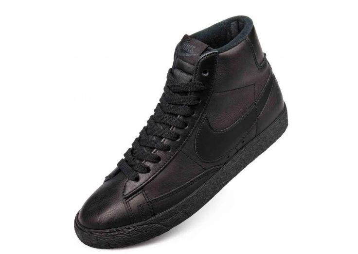 Nike - Wmns Blazer Mid SE