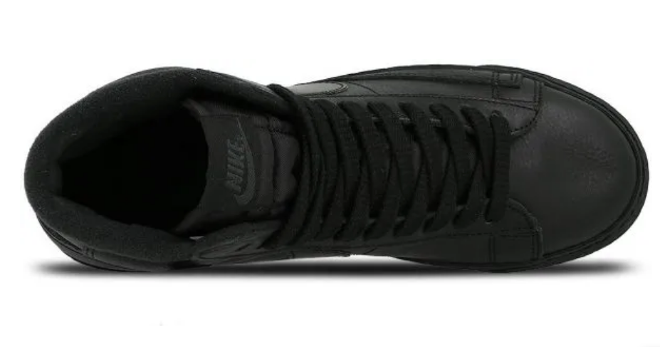 Nike - Wmns Blazer Mid SE