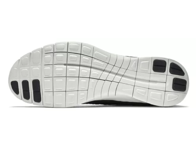 Nike - Free Hypervenom 2 FS (Black/Dark Grey)