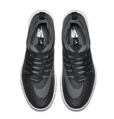 Nike - Free Hypervenom 2 FS (Black/Dark Grey)