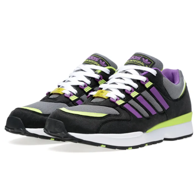 Adidas torsion precision sales