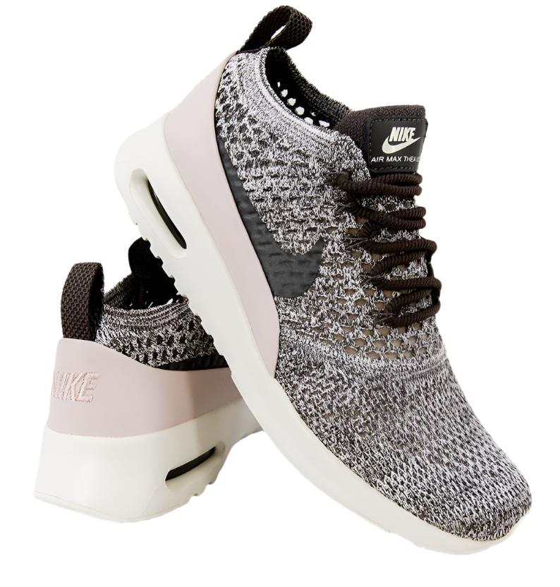 Nike - Wmns Air Max Thea Ultra Flyknit (Midnight Fog)