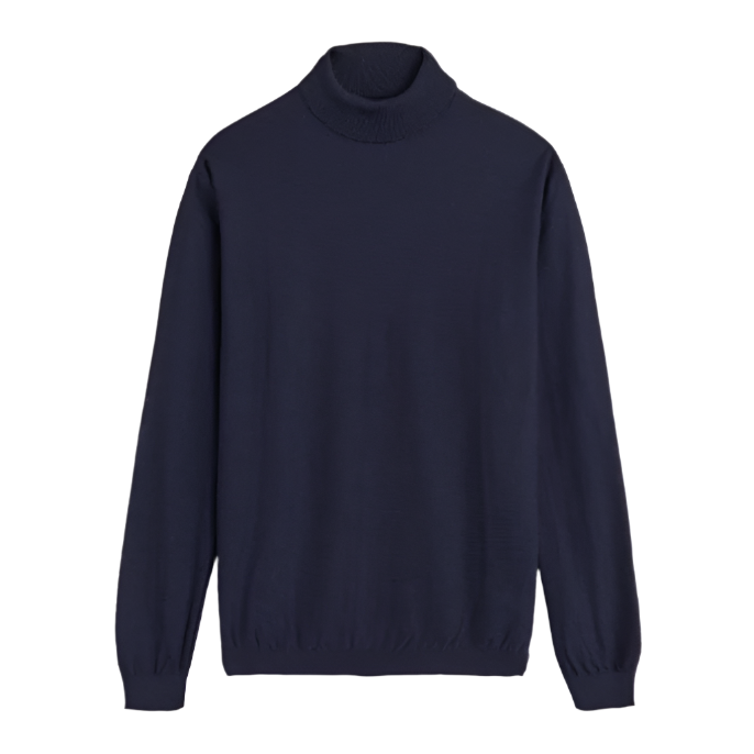 Homecore - Nash Merino (Navy)
