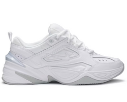 Nike - M2K Tekno (White/Pure Platinum)