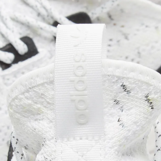 Adidas Originals - Tubular Doom Sock PK (White)