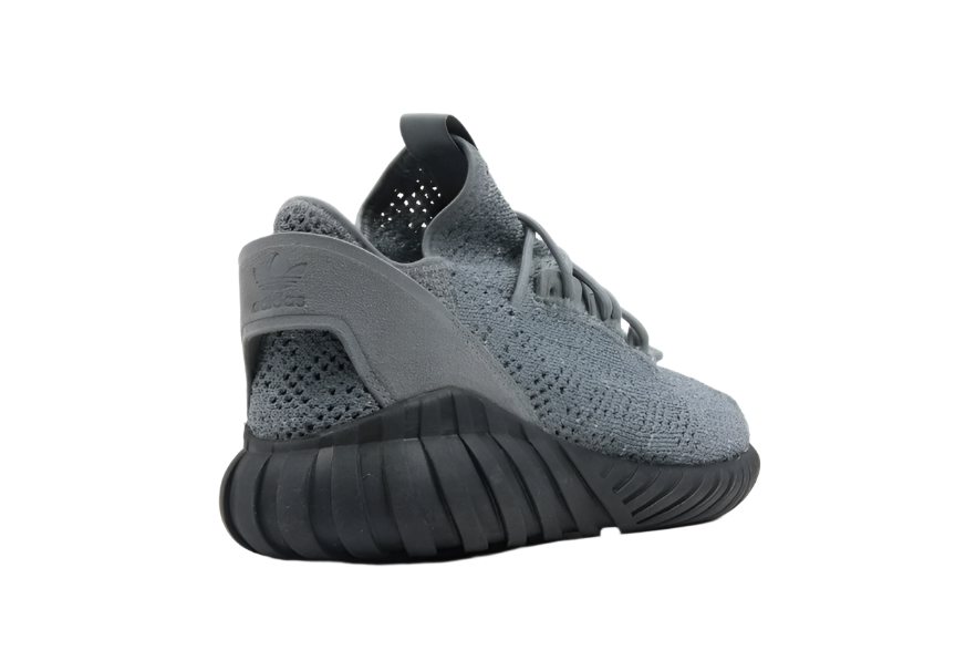 Adidas Originals - Tubular Doom Sock PK (Core Grey)