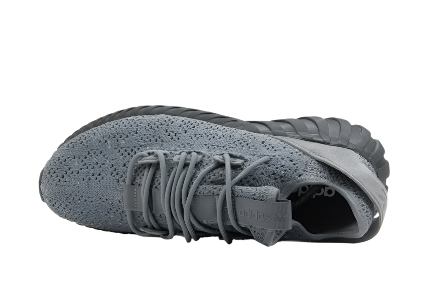 Adidas Originals - Tubular Doom Sock PK (Core Grey)