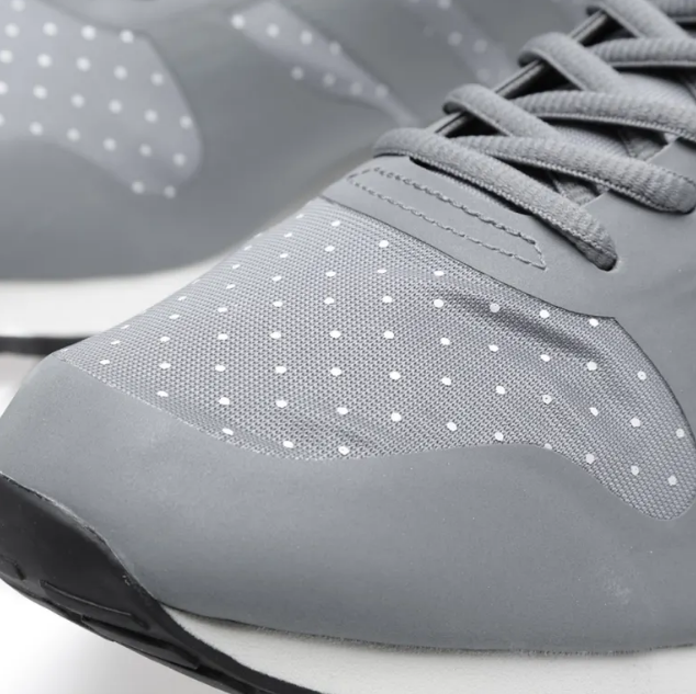 Adidas Originals - KZK CNTR Weld 84-Lab. (Tech Grey)