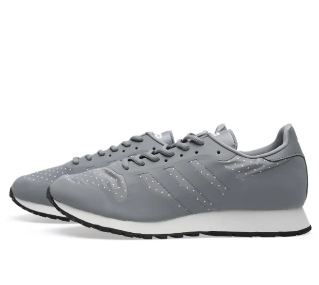 Adidas Originals - KZK CNTR Weld 84-Lab. (Tech Grey)