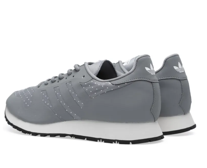 Adidas Originals - KZK CNTR Weld 84-Lab. (Tech Grey)