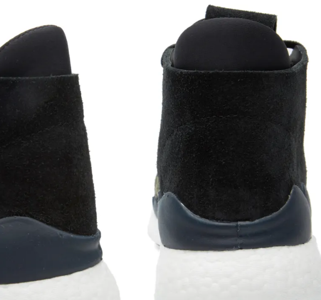 Y-3 - Desert Boost (Night Cargo/Black)